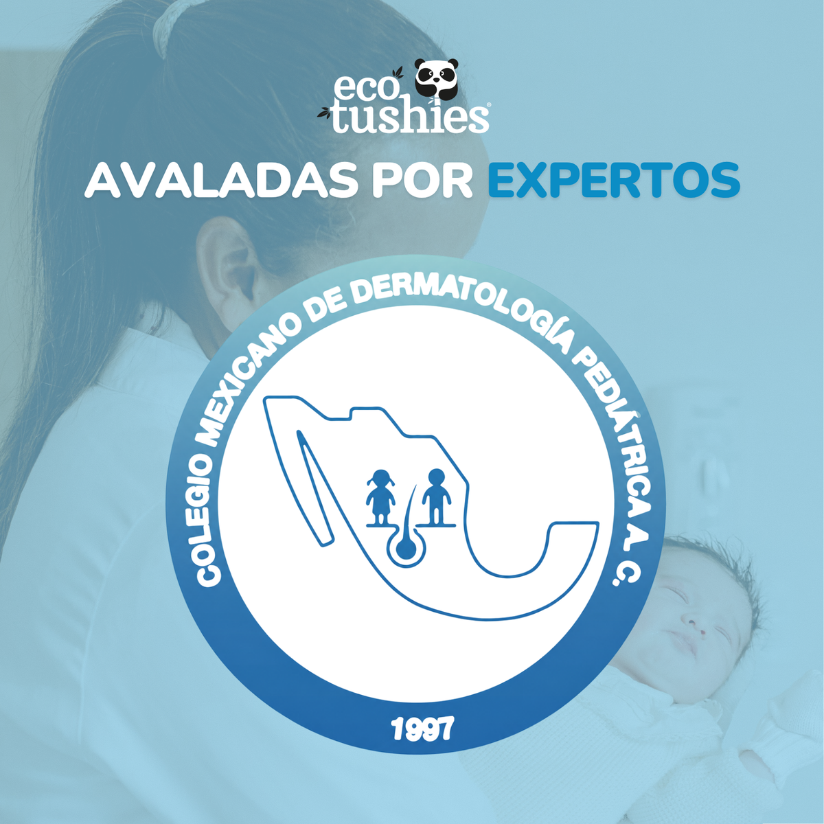 Toallitas Húmedas Naturales e Hipoalergénicas